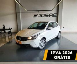 FIAT ARGO FIAT ARGO 1.0 DRIVE