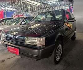 FIAT UNO MILLE IE