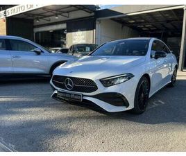 BERLINE 250 E 163+109CH AMG LINE 8G-DCT