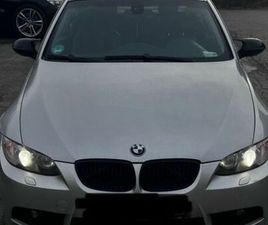 BMW E92 325I M PAKET SPORT TOP BELIEBTER M...