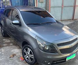 LT 1.4 MPFI 8V FLEXPOWER 5P