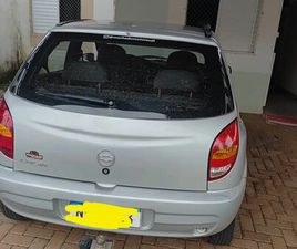 CHEVROLET CELTA 1.4/ SUPER/ ENERGY 1.4 8V 85CV 3P 2005