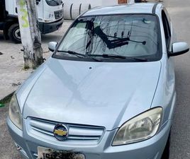 CHEVROLET CELTA LIFE/ LS 1.0 MPFI 8V FLEXPOWER 3P