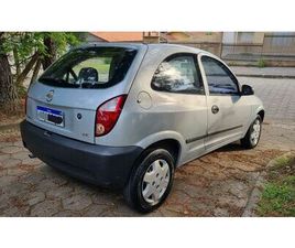 CHEVROLET CELTA LIFE/ LS 1.0 MPFI 8V FLEXPOWER 3P