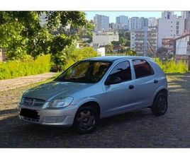 CHEVROLET CELTA LIFE/ LS 1.0 MPFI 8V FLEXPOWER 5P