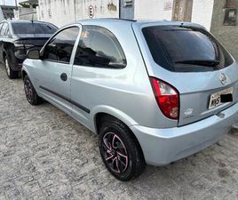 CHEVROLET CELTA SPIRIT 1.0 MPFI 8V FLEXPOWER 3P