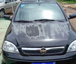 SED. PREMIUM 1.4 8V ECONOFLEX 4P