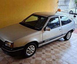 CHEVROLET KADETT GL/SL/LITE/TURIM 1.8