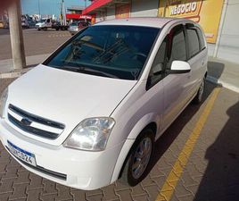 MAXX 1.4 MPFI 8V ECONOFLEX 5P