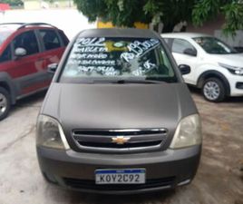 MAXX 1.4 MPFI 8V ECONOFLEX 5P