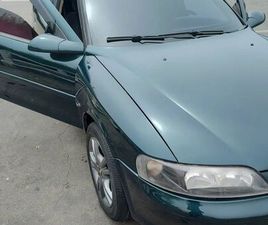 GLS/EXPRES.2.2/ 2.0 E 2.0 CD 8V