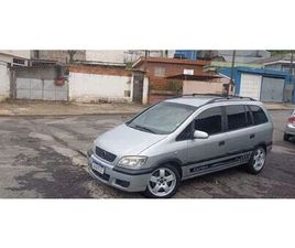 EXPRES. 2.0 MPFI FLEXPOWER 5P AUT