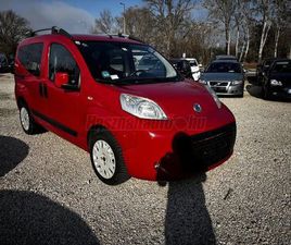 FIAT FIORINO QUBO 1.3 MJET ACTIVE