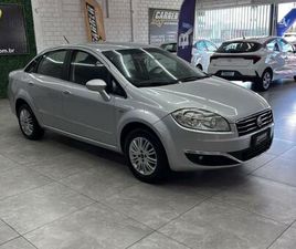 FIAT LINEA 1.8 E.TORQ FLEX ESSENCE