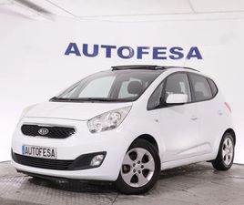 1.6CRDI 115CV 5P #TECHO ELEC PANORAMICO, PARKTRONIC