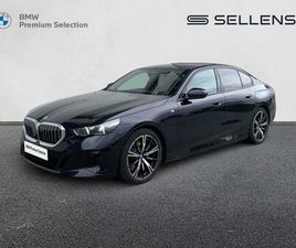 530E XDRIVE BERLINE