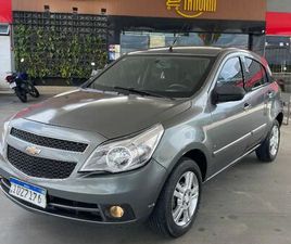 LTZ 1.4 MPFI 8V FLEXPOWER 5P