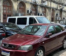 CHEVROLET ASTRA ADVANTAGE 2.0 MPFI 8V FLEXPOWER 5P 2011