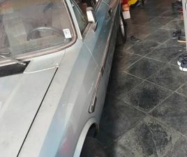 CHEVROLET CARAVAN COMODORO 4.1/2.5