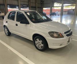 LIFE/ LS 1.0 MPFI 8V FLEXPOWER 5P