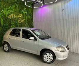 SPIRIT 1.0 MPFI VHC 8V 5P