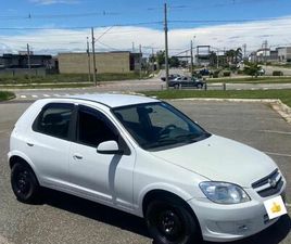 CHEVROLET CELTA SPIRIT/ LT 1.0 MPFI 8V FLEXP. 5P