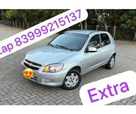 CHEVROLET CELTA SPIRIT/ LT 1.0 MPFI 8V FLEXP. 5P