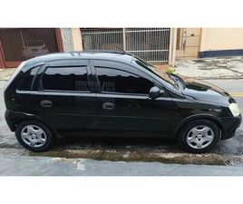 HAT. MAXX 1.4 8V ECONOFLEX 5P