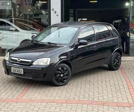 HAT. PREMIUM 1.4 8V ECONOFLEX 5P