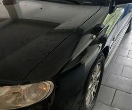 CHEVROLET OMEGA CHEVROLET OMEGA CD 3.8 V6 2001