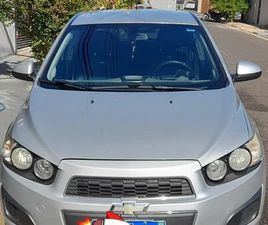 HB LT 1.6 16V FLEXPOWER 5P MEC.