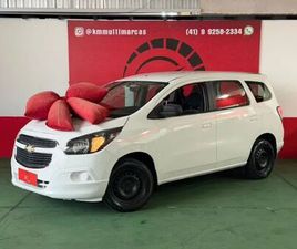 LT 1.8 8V ECONO.FLEX 5P MEC.