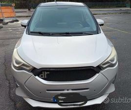 DR MOTOR DR4 DR4 SPORT