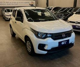 FIAT MOBI 1.0 EVO EASY