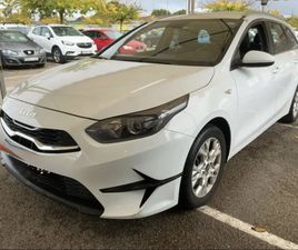 KIA CEED 1.6MILD-HYBRID ACTIVE