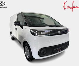 EDELIVER 5 KAW. E-MOTOR 64KWH