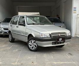 FIAT MILLE 1.0 FIRE FLEX ECONOMY