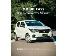 FIAT MOBI 1.0 EVO EASY