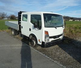 CABSTAR BASIS (PRO) 35.13