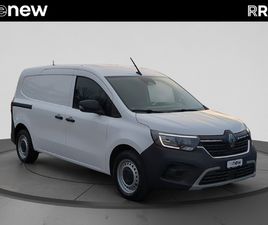 KANGOO VAN 1.5 DCI STANDARD L2 115 EXTRA EDC