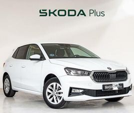 1.0 TSI SELECTION 70 KW (95 CV)