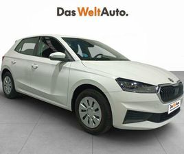 SKODA FABIA COMBI 1.0 TSI ACTIVE 70 KW (95 CV)