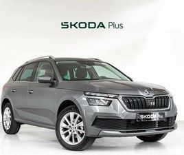 SKODA KAMIQ 1.5 TSI STYLE DSG 110 KW (150 CV)