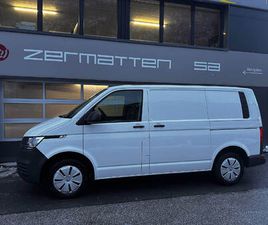 T6.1 FOURG. 3000 2.0 TDI 150 4MOTION
