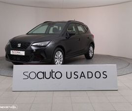 SEAT ARONA 1.0 TSI STYLE DSG
