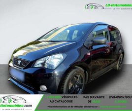 SEAT MII 1.0 75 CH BVM