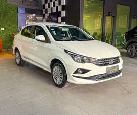 FIAT CRONOS 1.3 8V FLEX