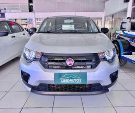 FIAT MOBI 1.0 EVO EASY
