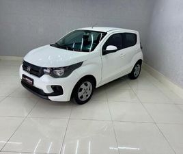 FIAT MOBI 1.0 EVO EASY