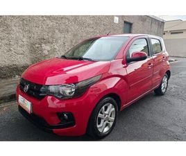 FIAT MOBI DRIVE GSR 1.0 FLEX 6V 5P